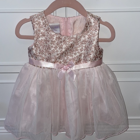 2 Piece Jacket & Dress - Picture 3 of 4